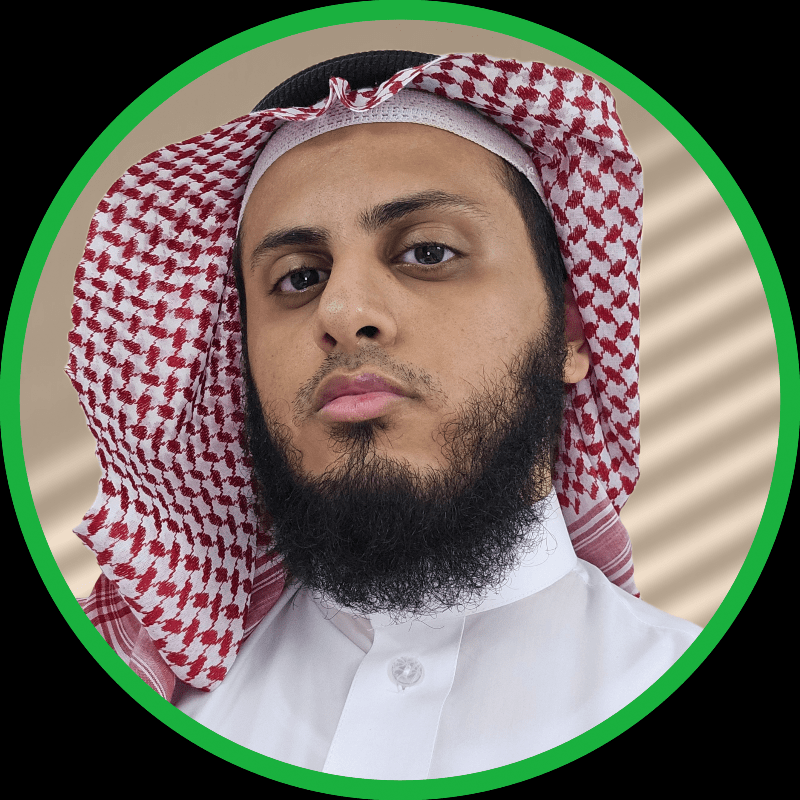 مهند مسفر عروج السعيدي