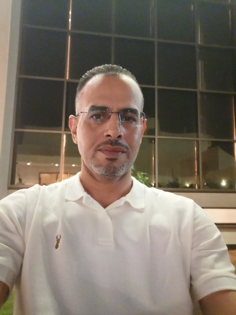 محمد البراهيم