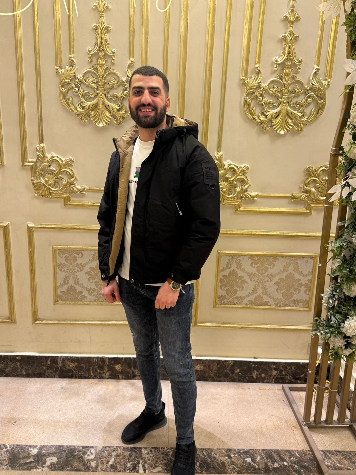 Mohmed Abdallah