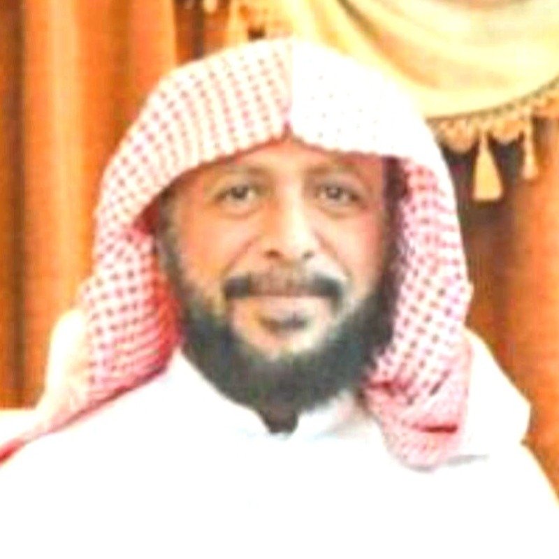 راجح الجهني