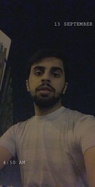 متعب عبدالله الشهراني .