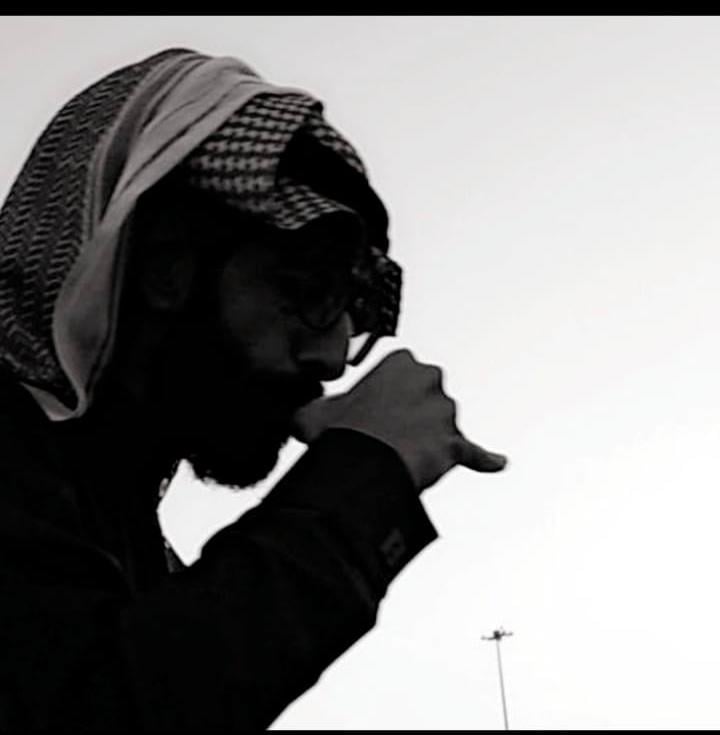 Yasser Alahmari