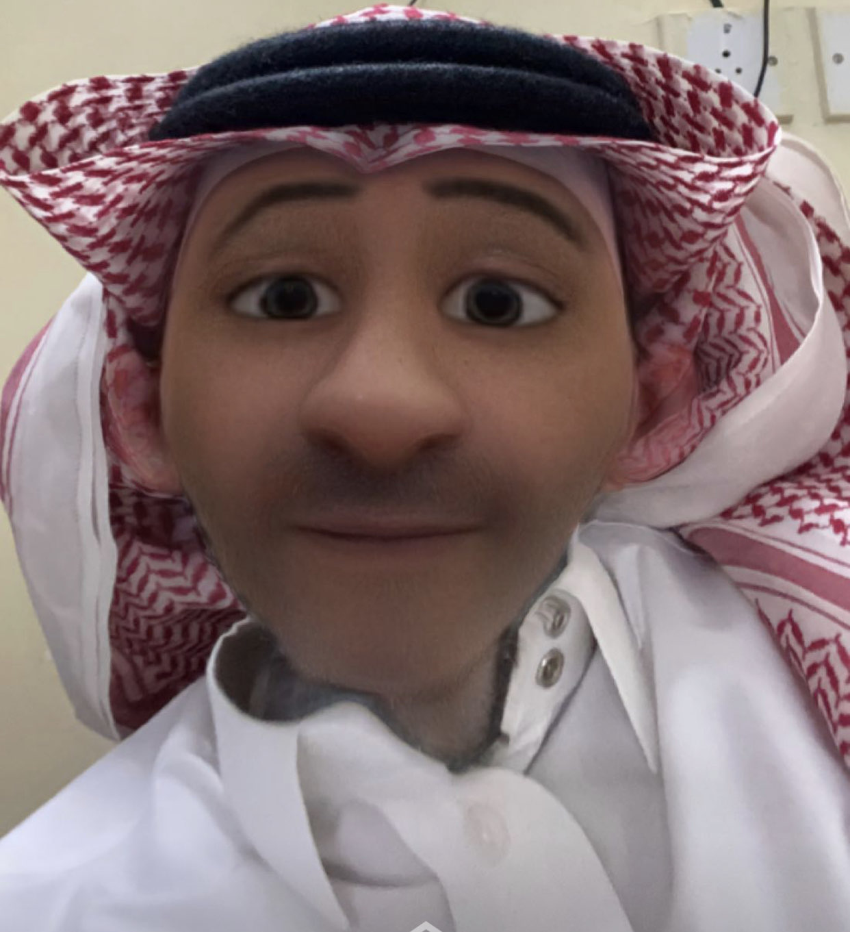 حمد الدوسري