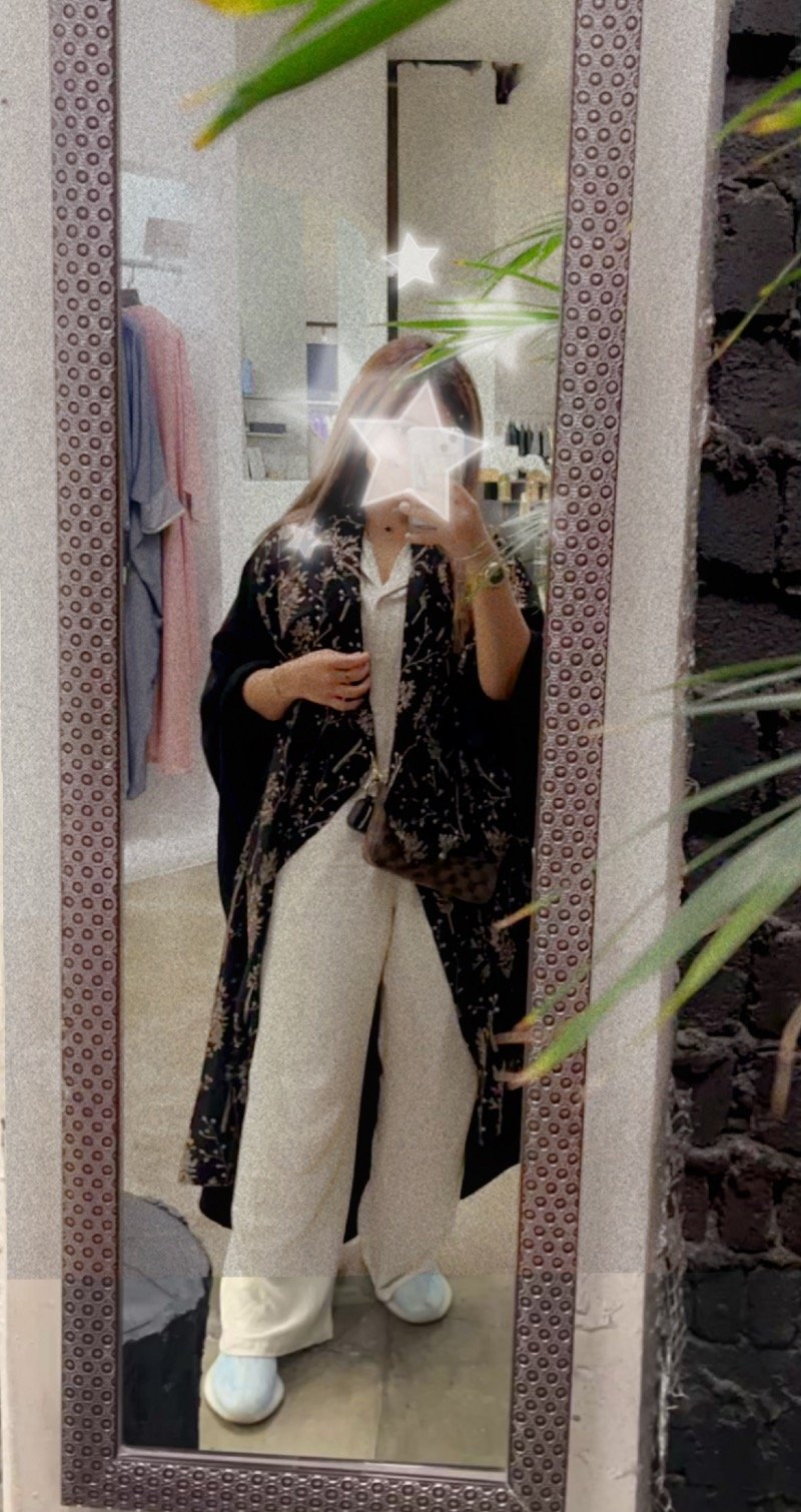 لمى الزهراني