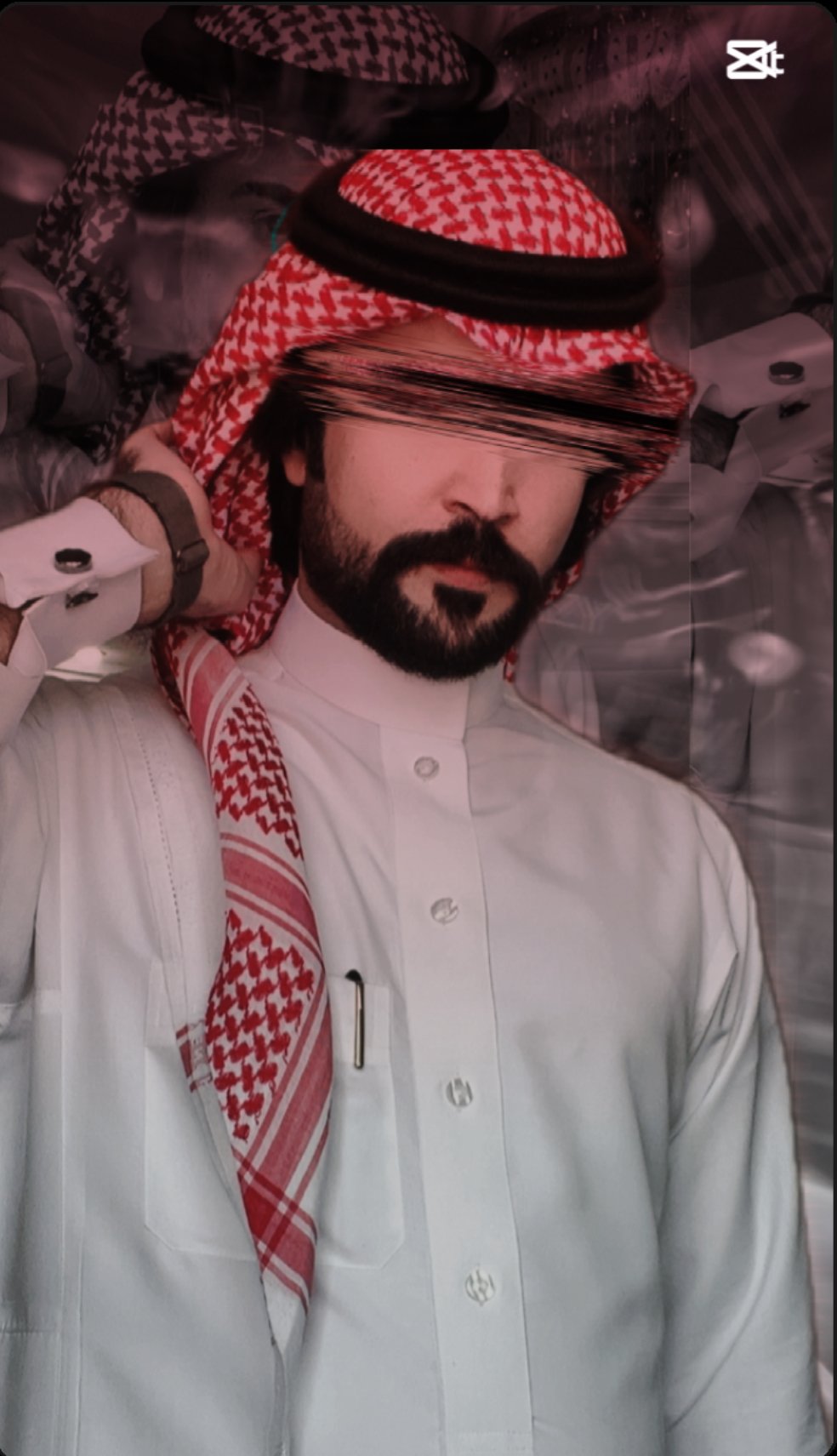 حامد العواد