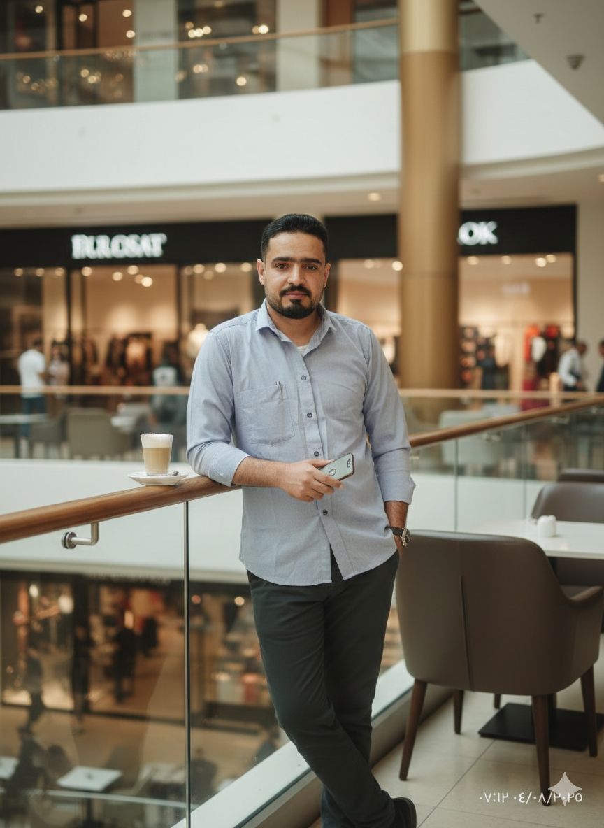 أحمد الرزيقي