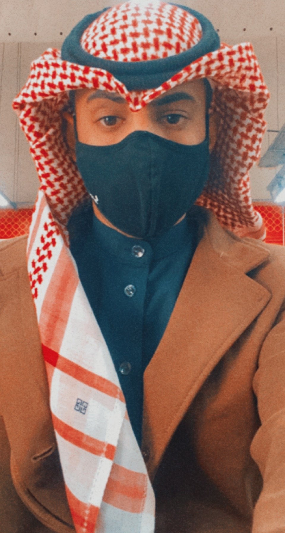 فيصل الرويلي