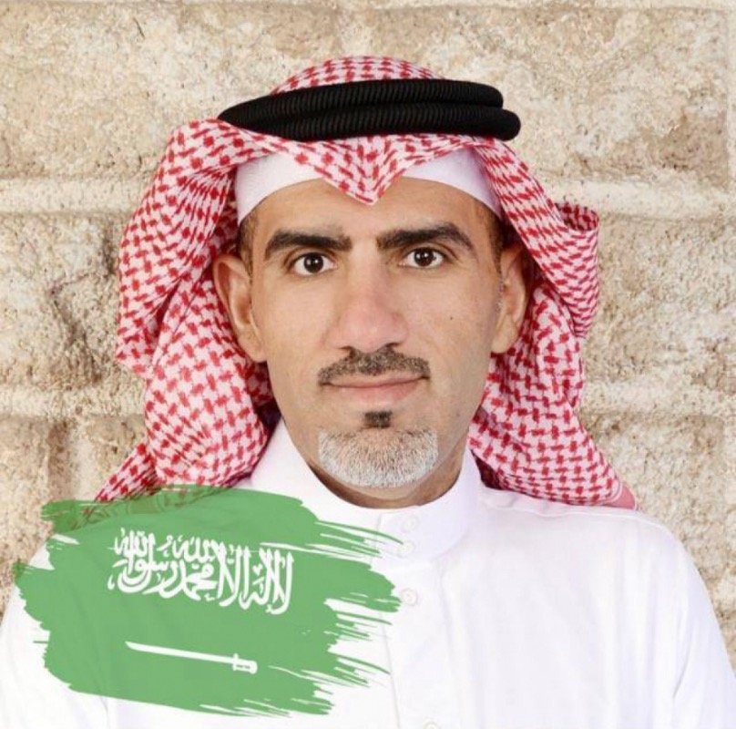 Ahmed mansour almashami