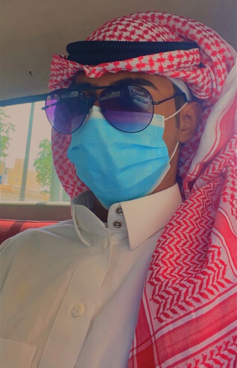 فادي الحربي