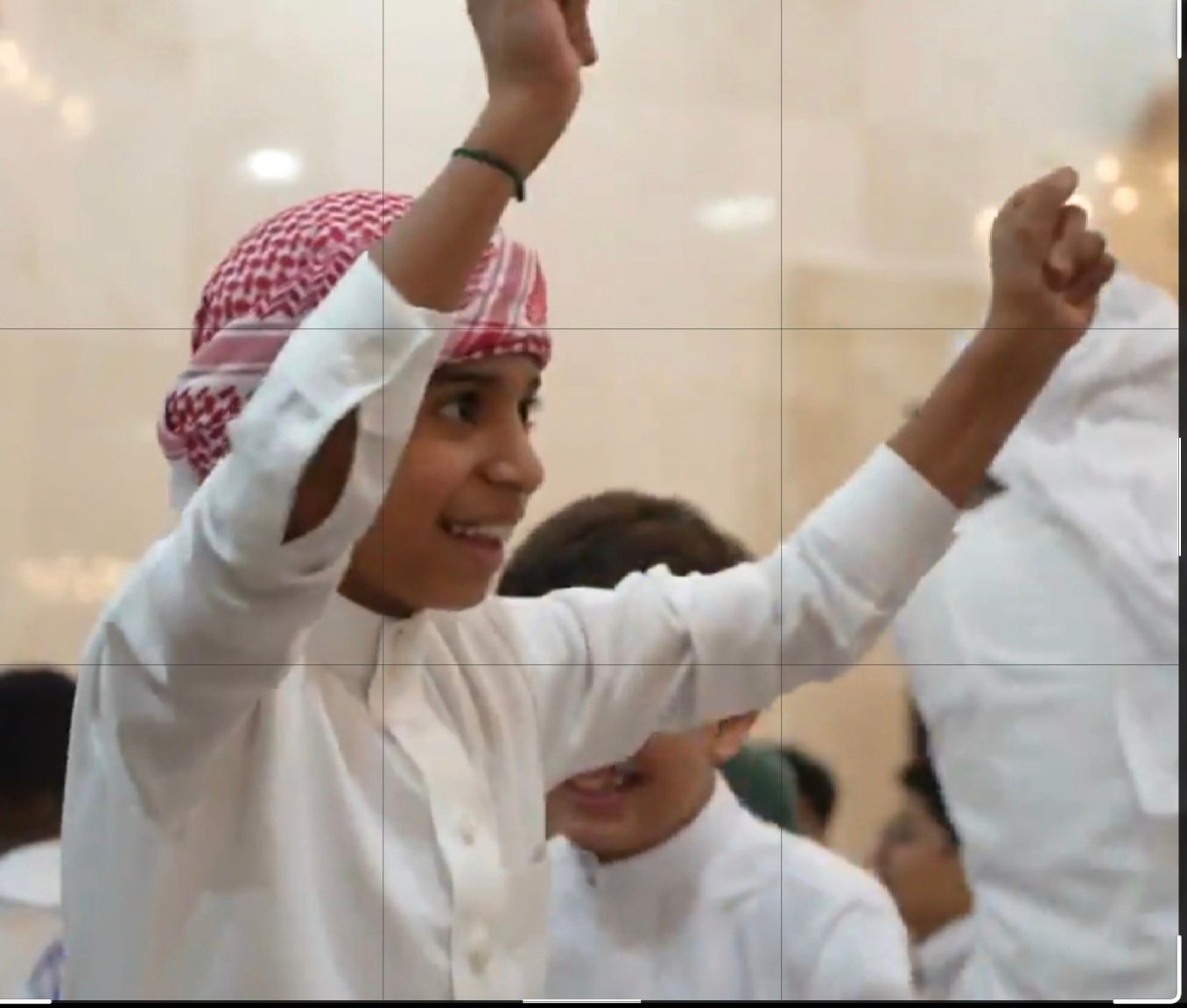 علي السلمان