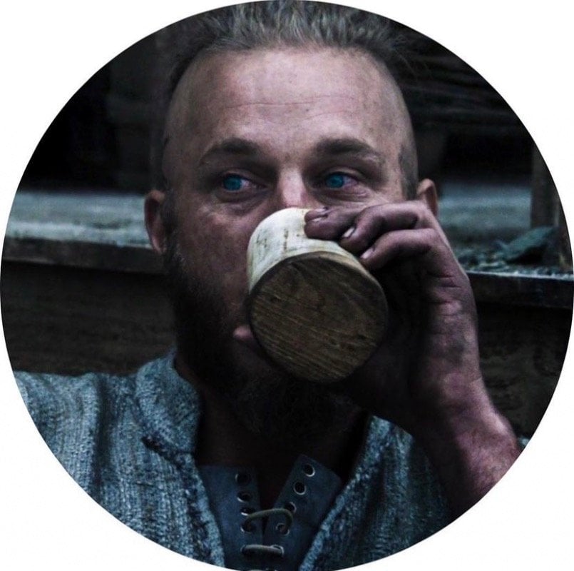 Ragnar Stark