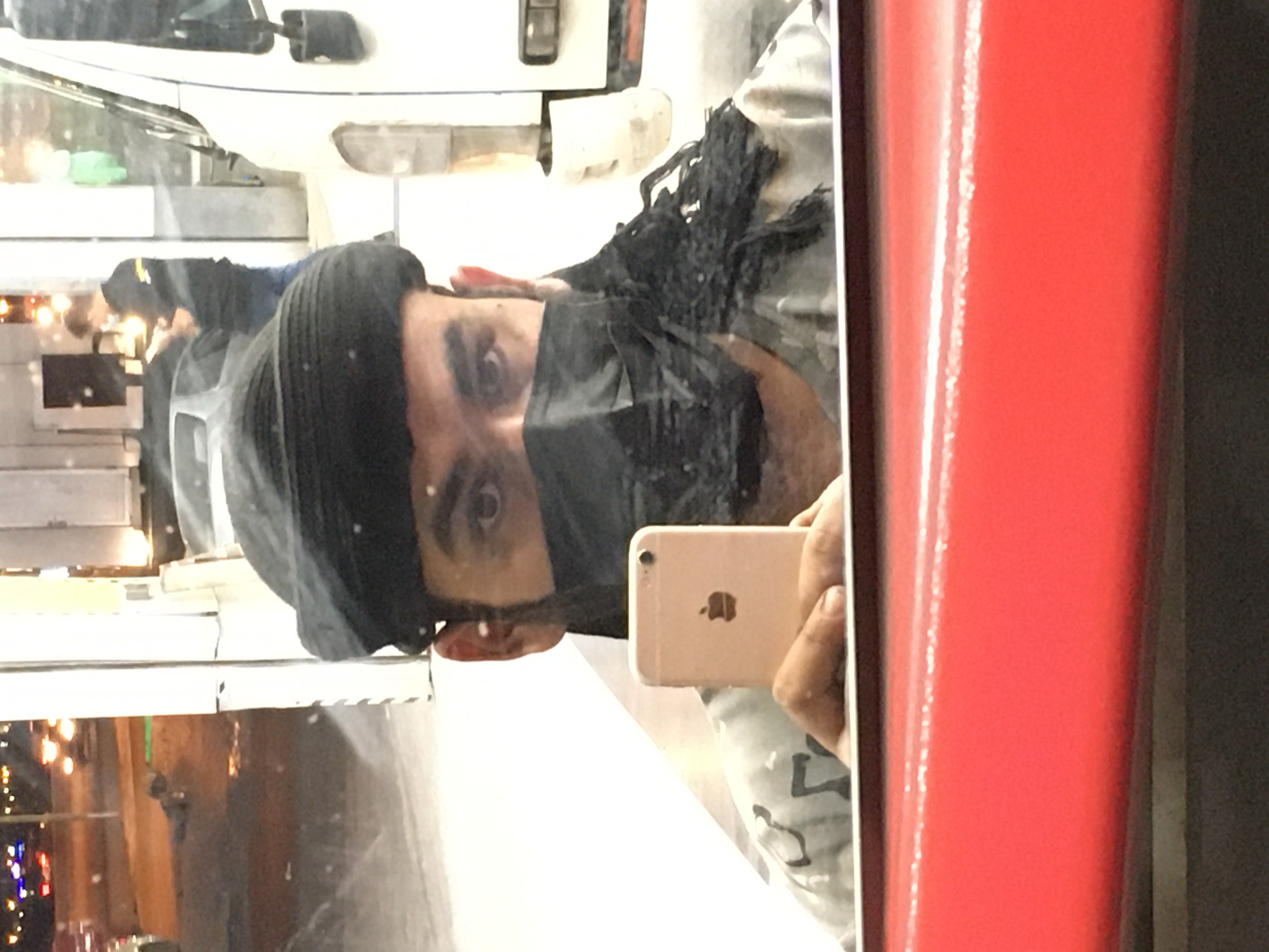 علي المرشدي