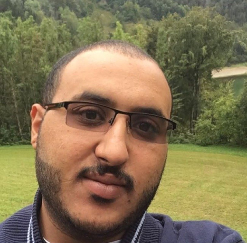 rami abuesai