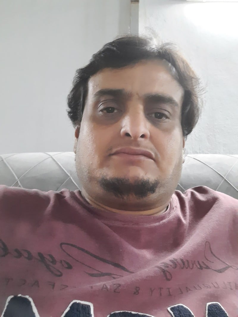 عايض الاسمري