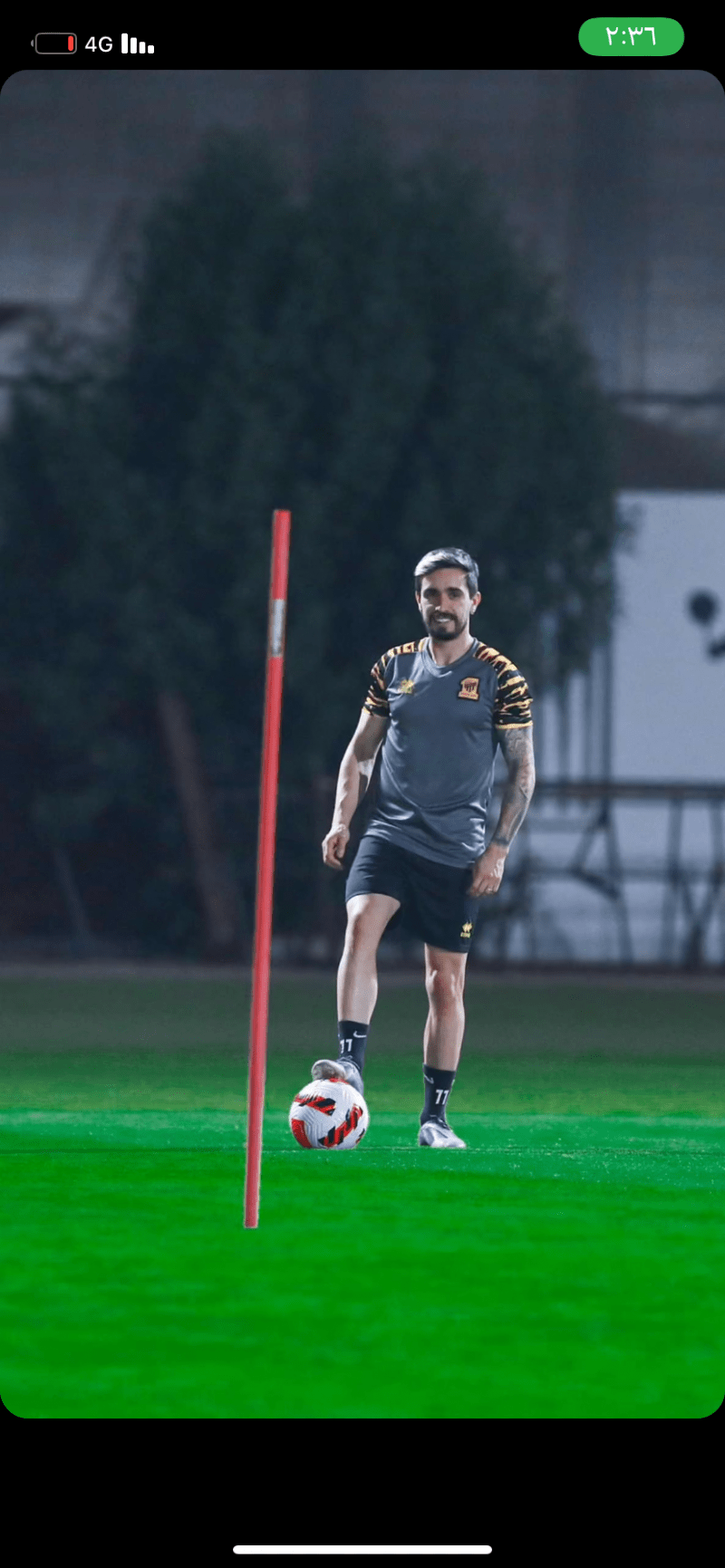 هاشم الشمراني