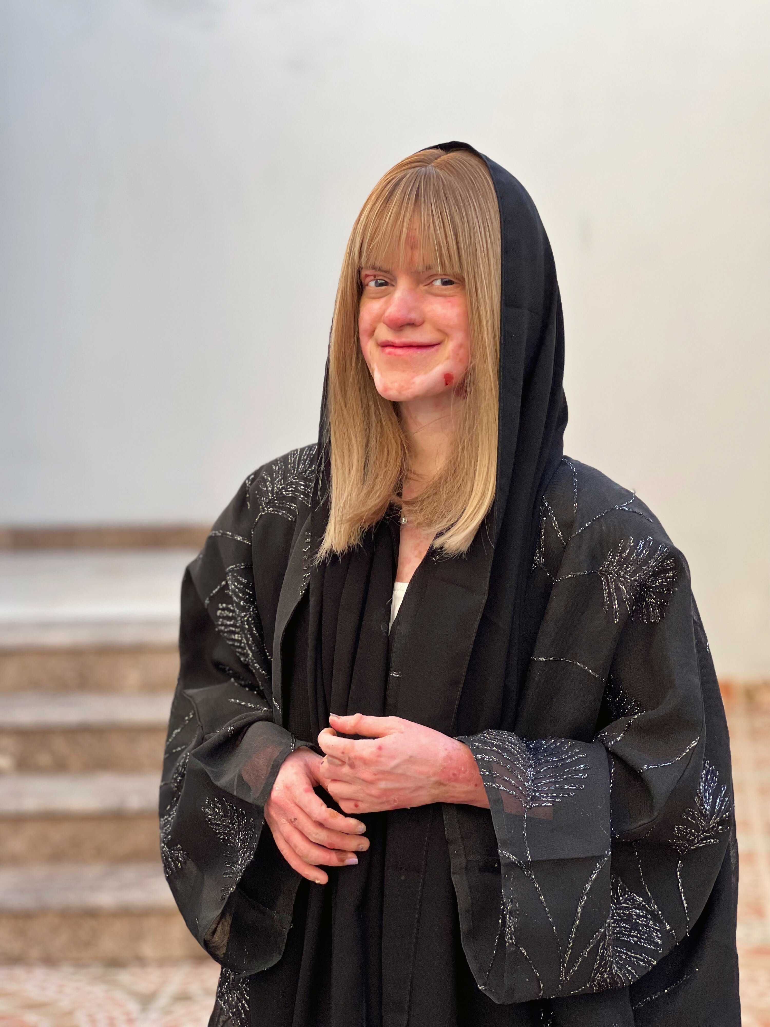 أبرار آل عثمان