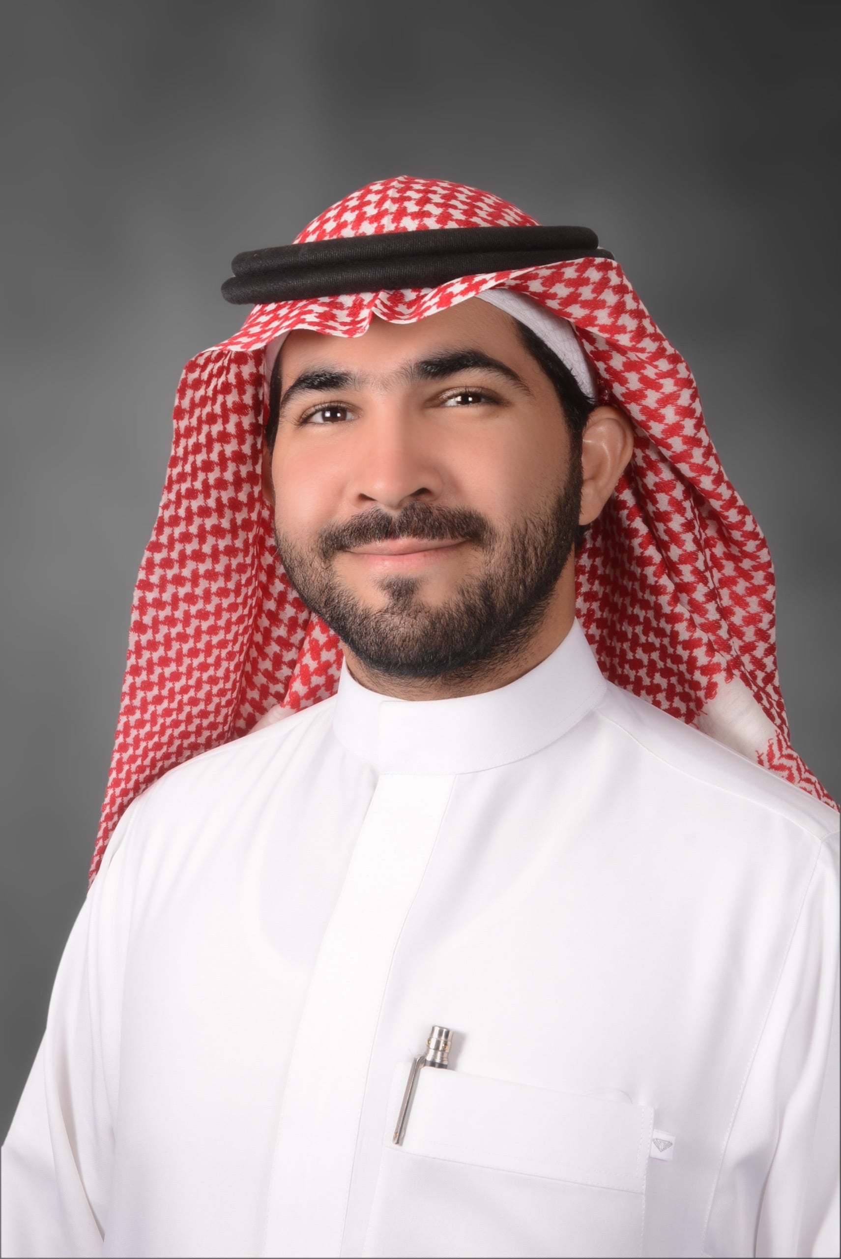 عبد الرحمن العتيبي