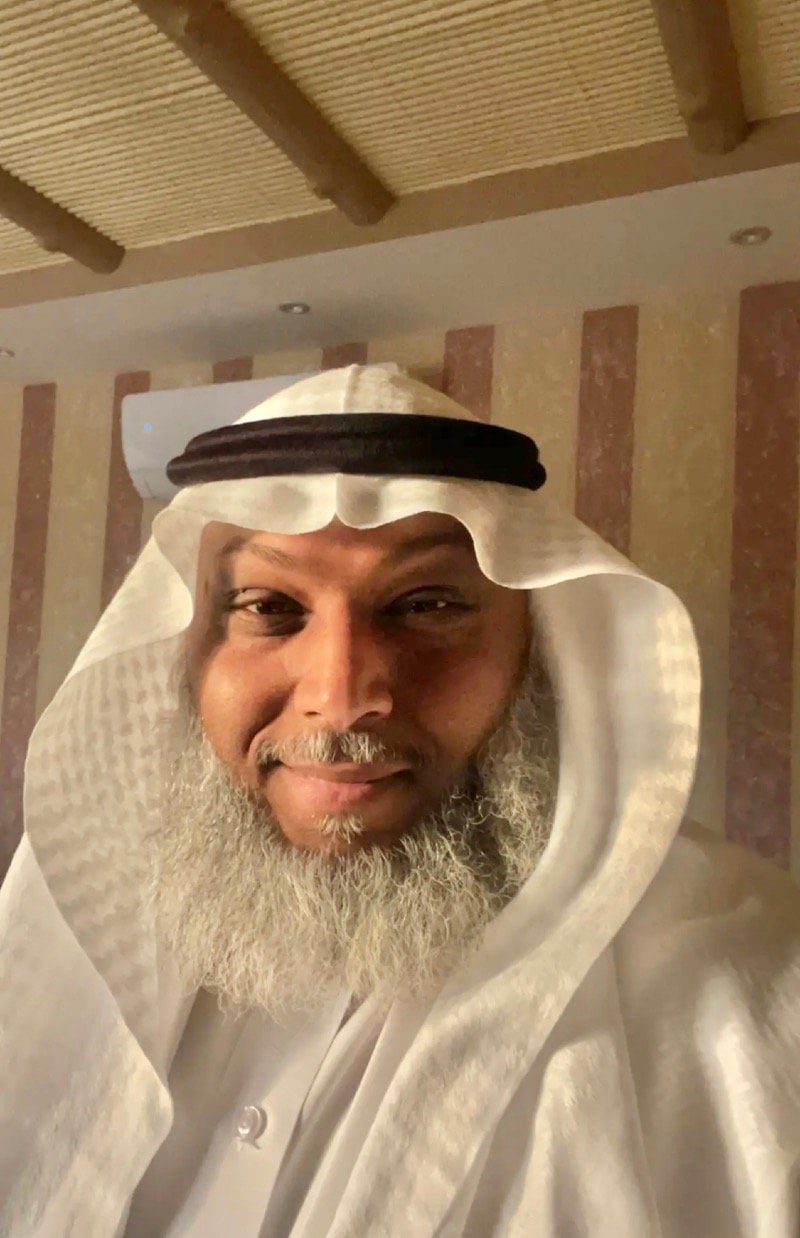 احمد ال زعرر