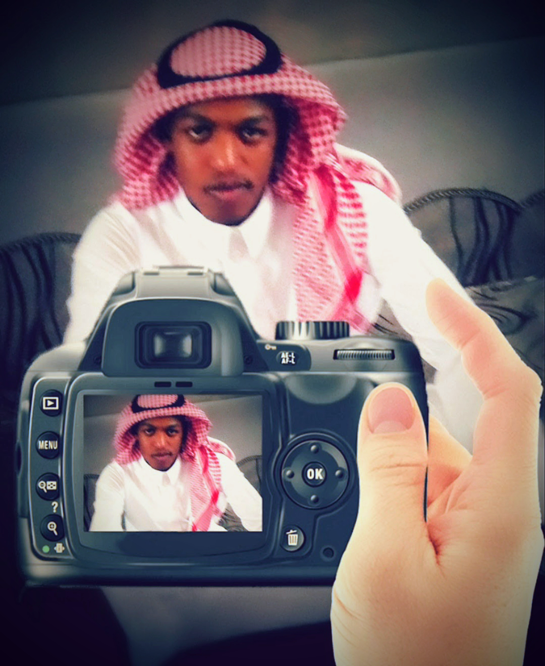 شبيب البيشي