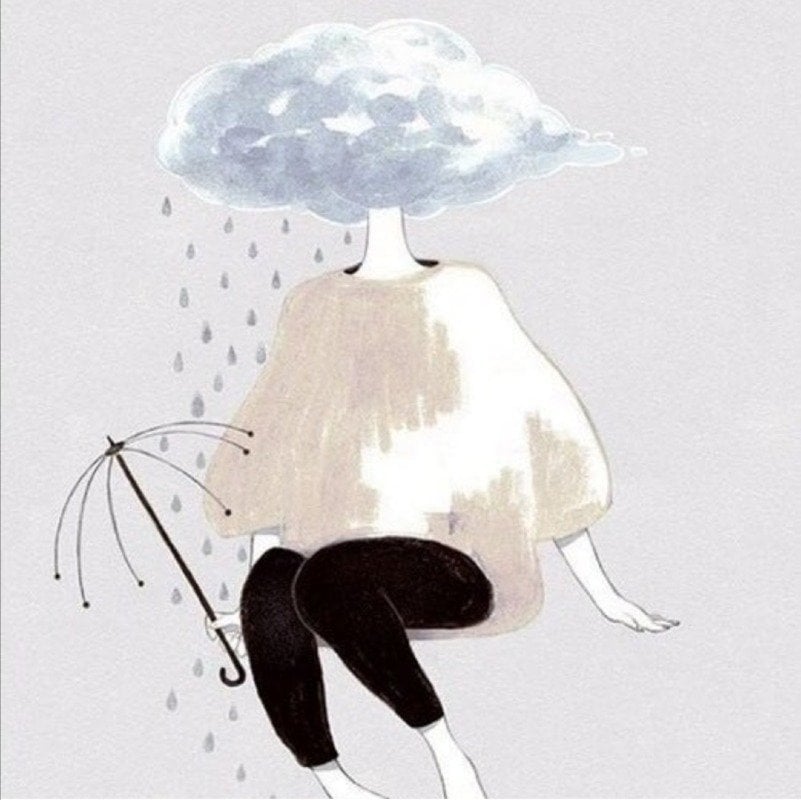 عهود العنزي