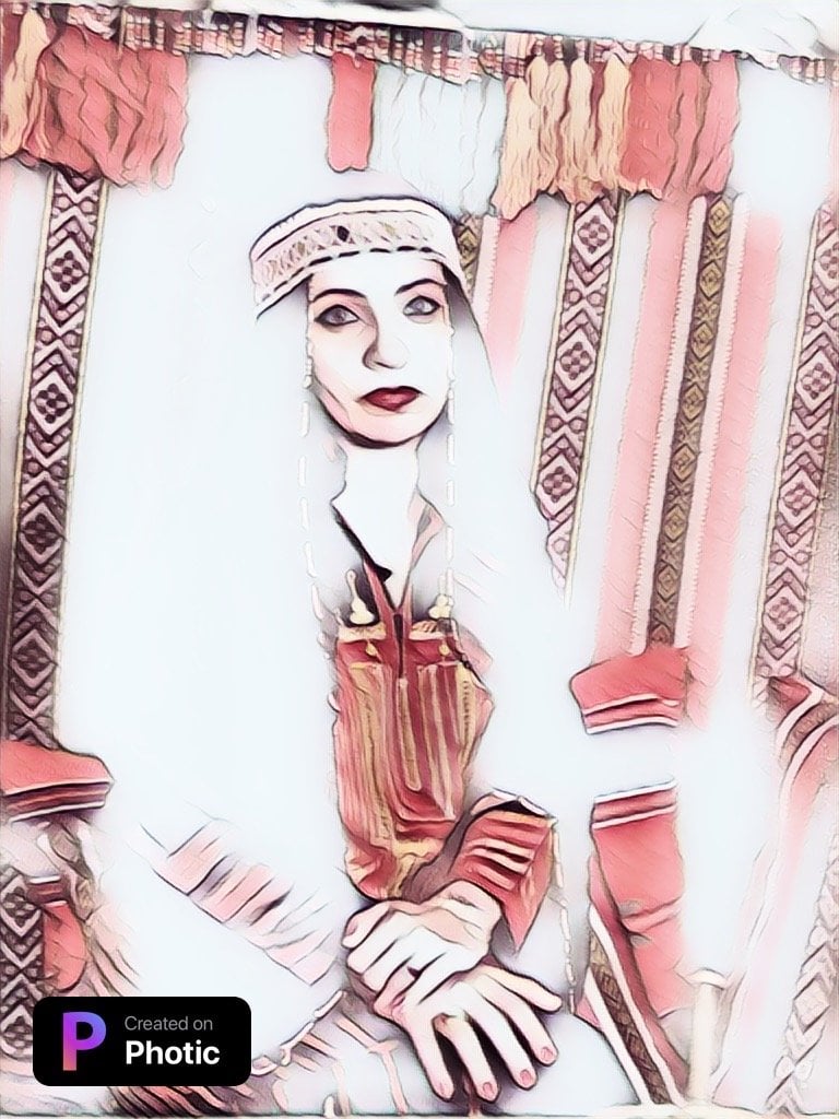 Samia Sallam
