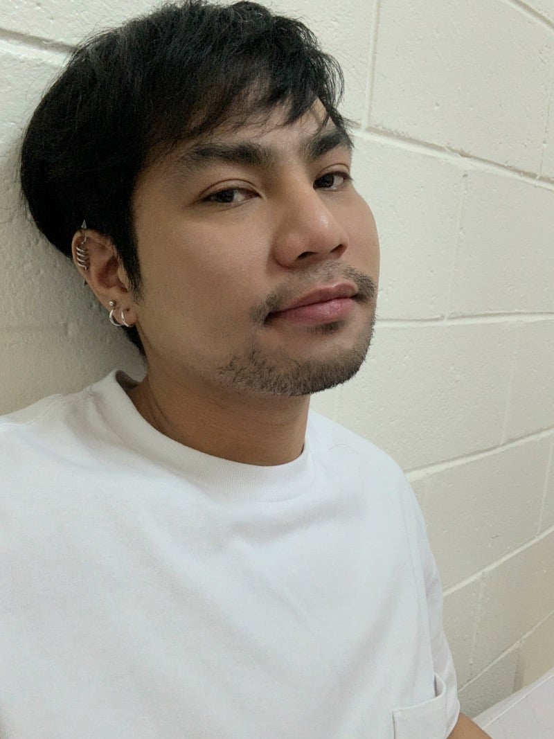 Raymond Rigos