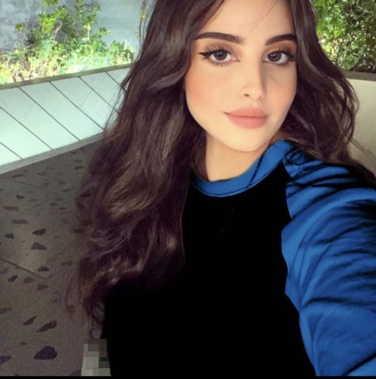 لطيف العنزي