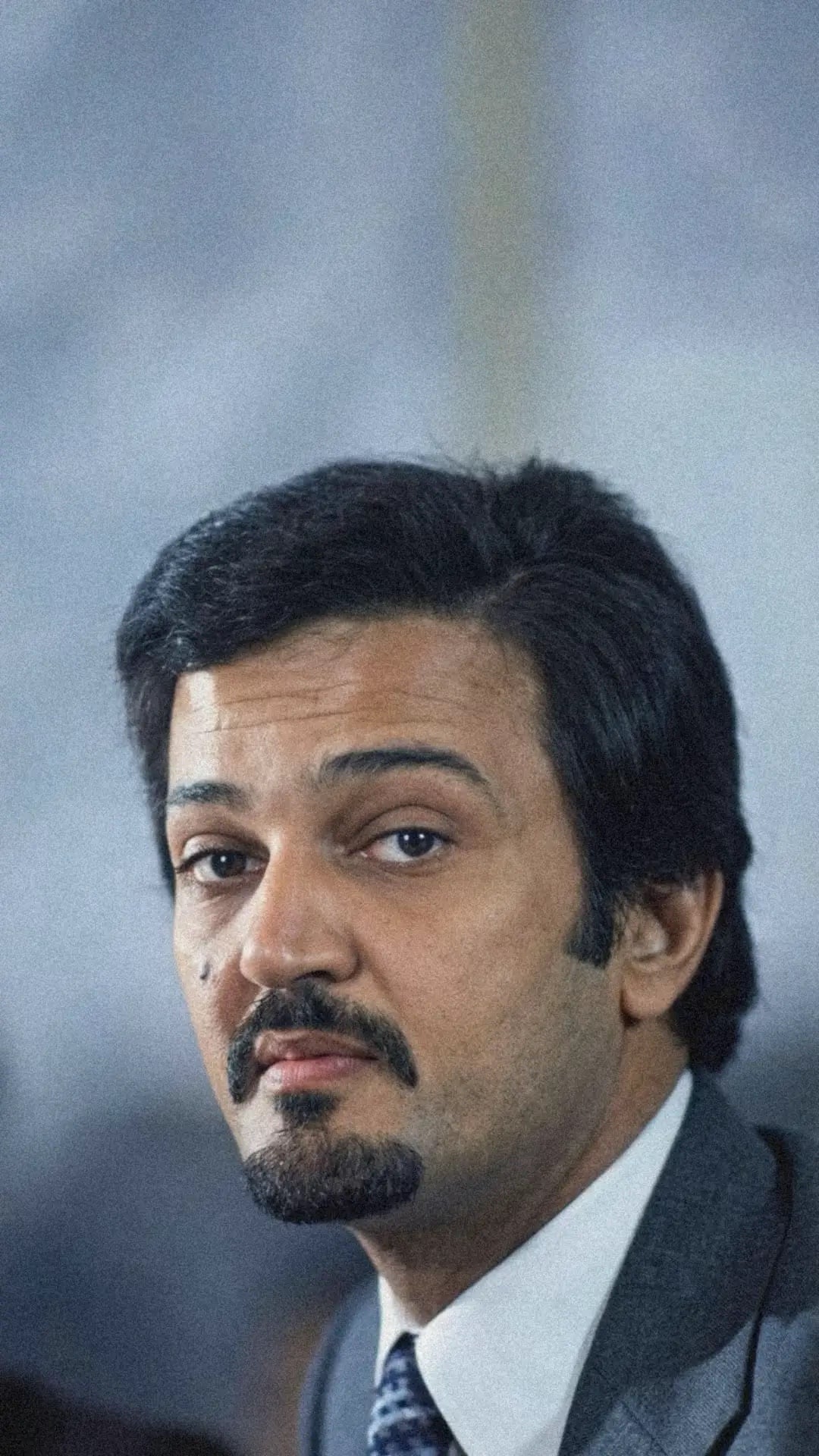 فهد الغامدي