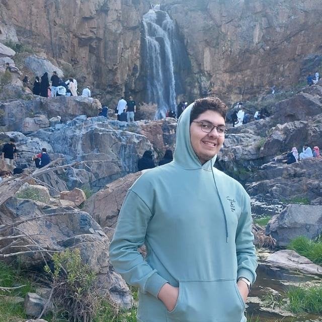 Raed Jomaa