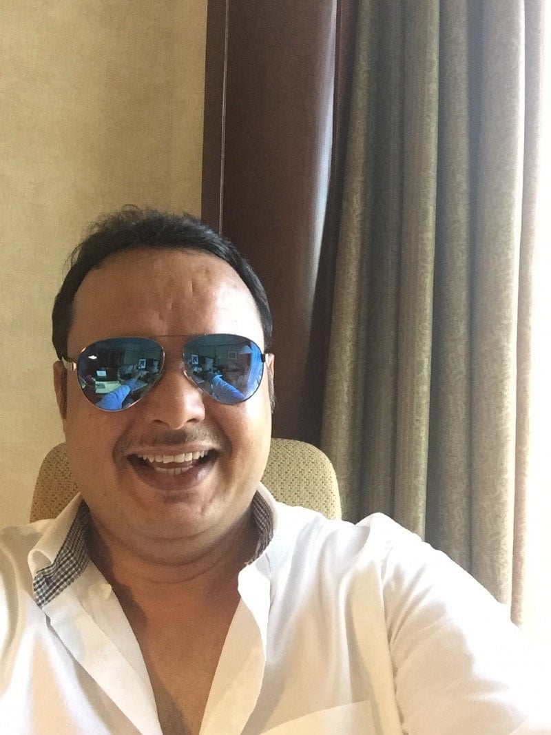 عبدالمجيد الرشيد