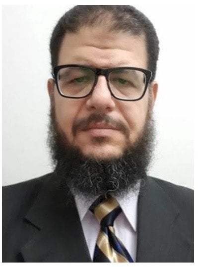 أبو عزت أحمد نصر