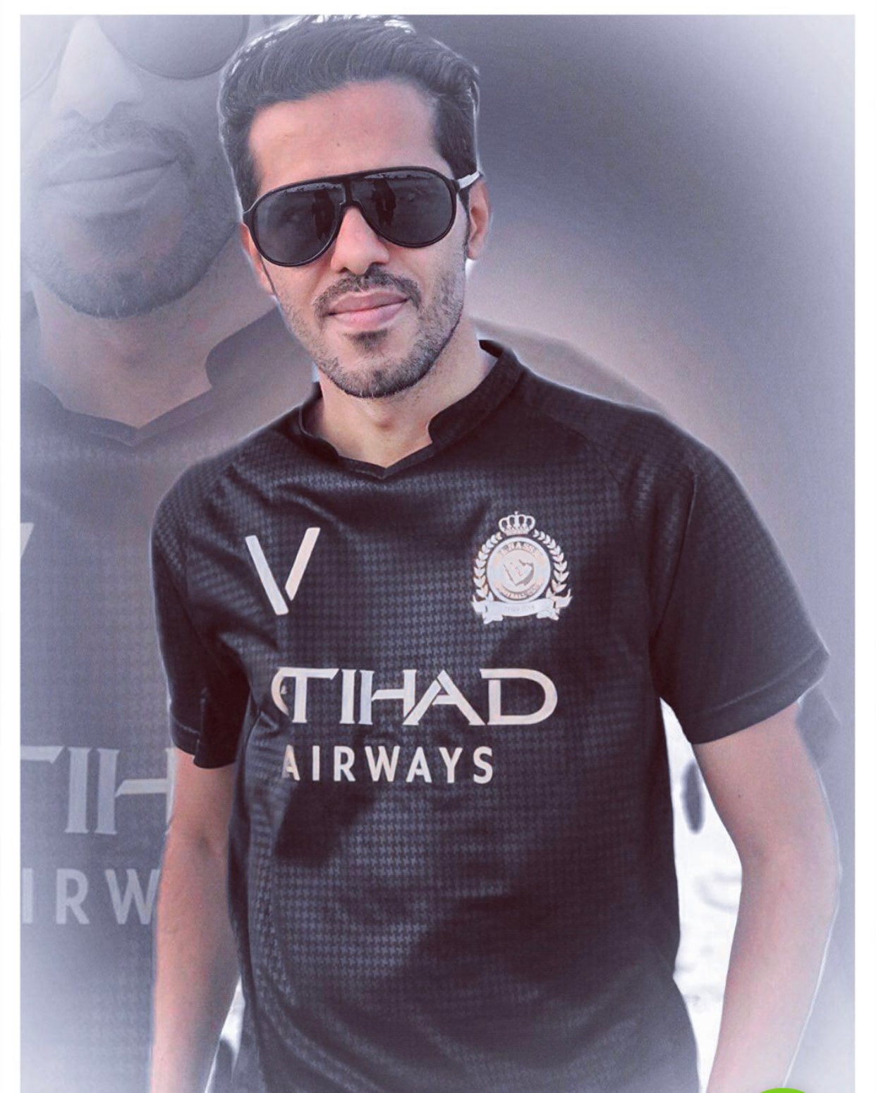 Jameel AL MAGAHWI