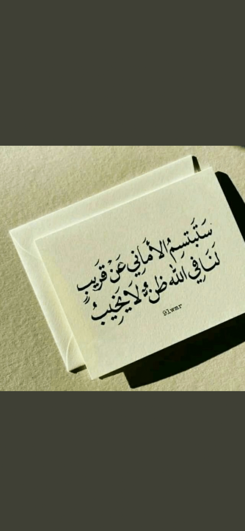 ام عمر العصيمي