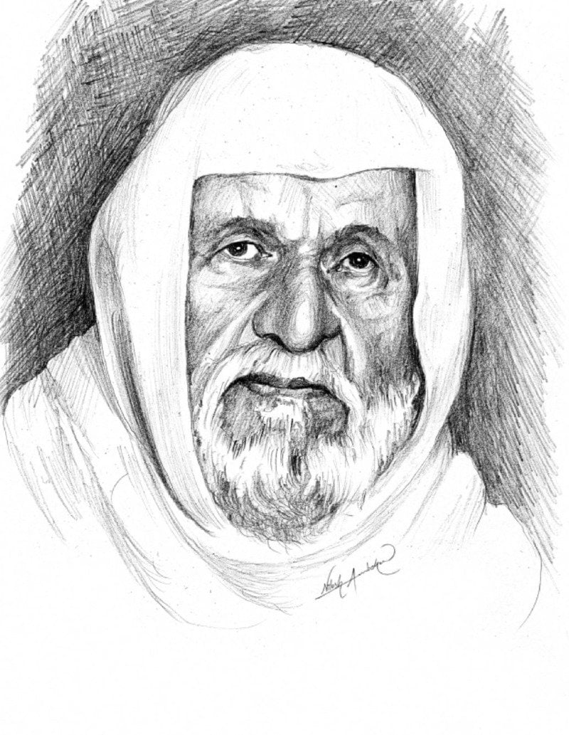 حازم الدوله