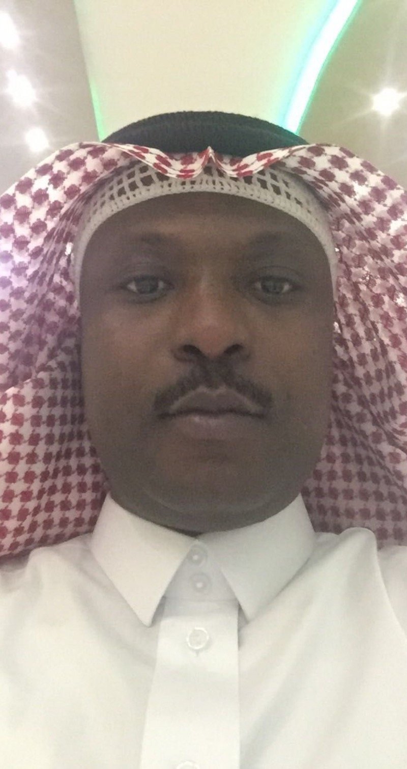 محمد احمد دغريري