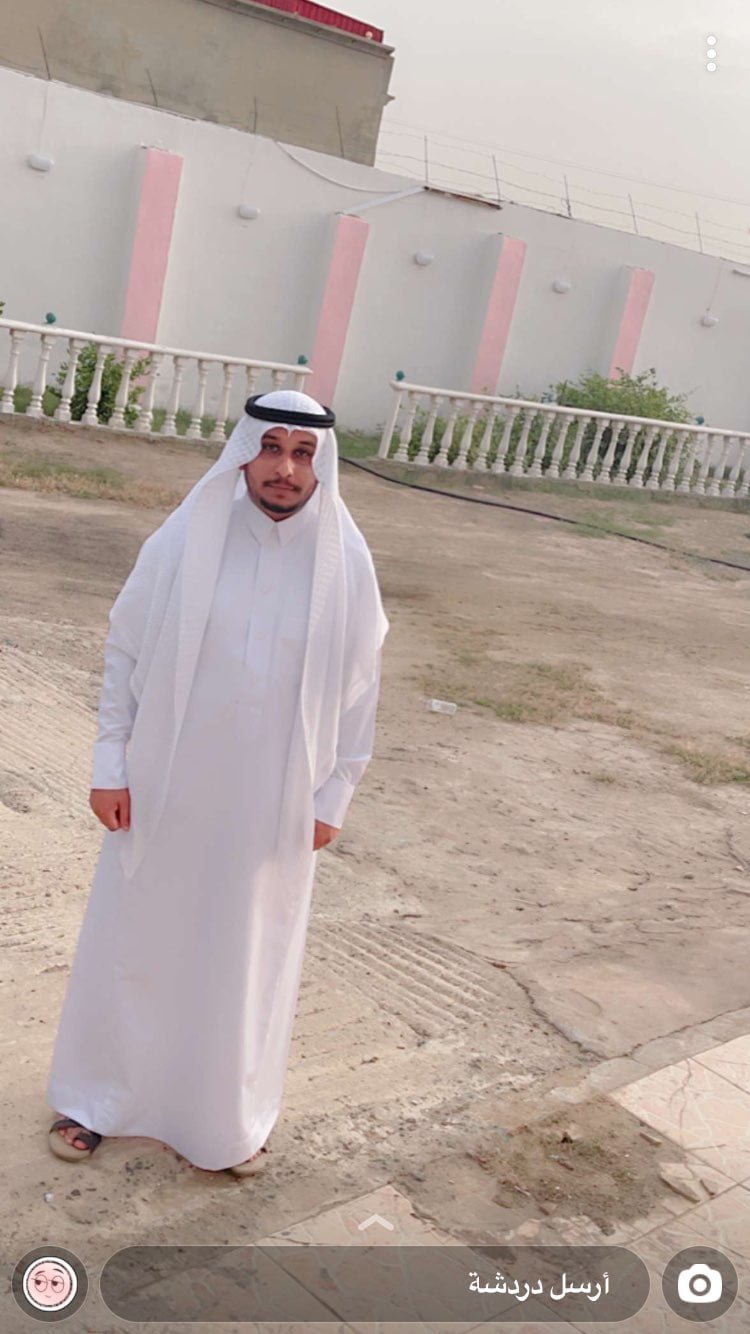 امجد رقيعي