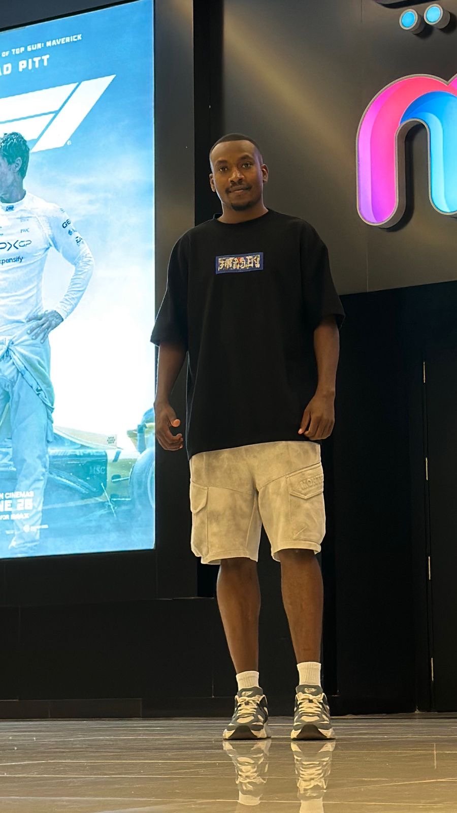 customer