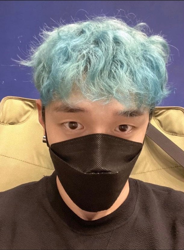 دارين الحربي