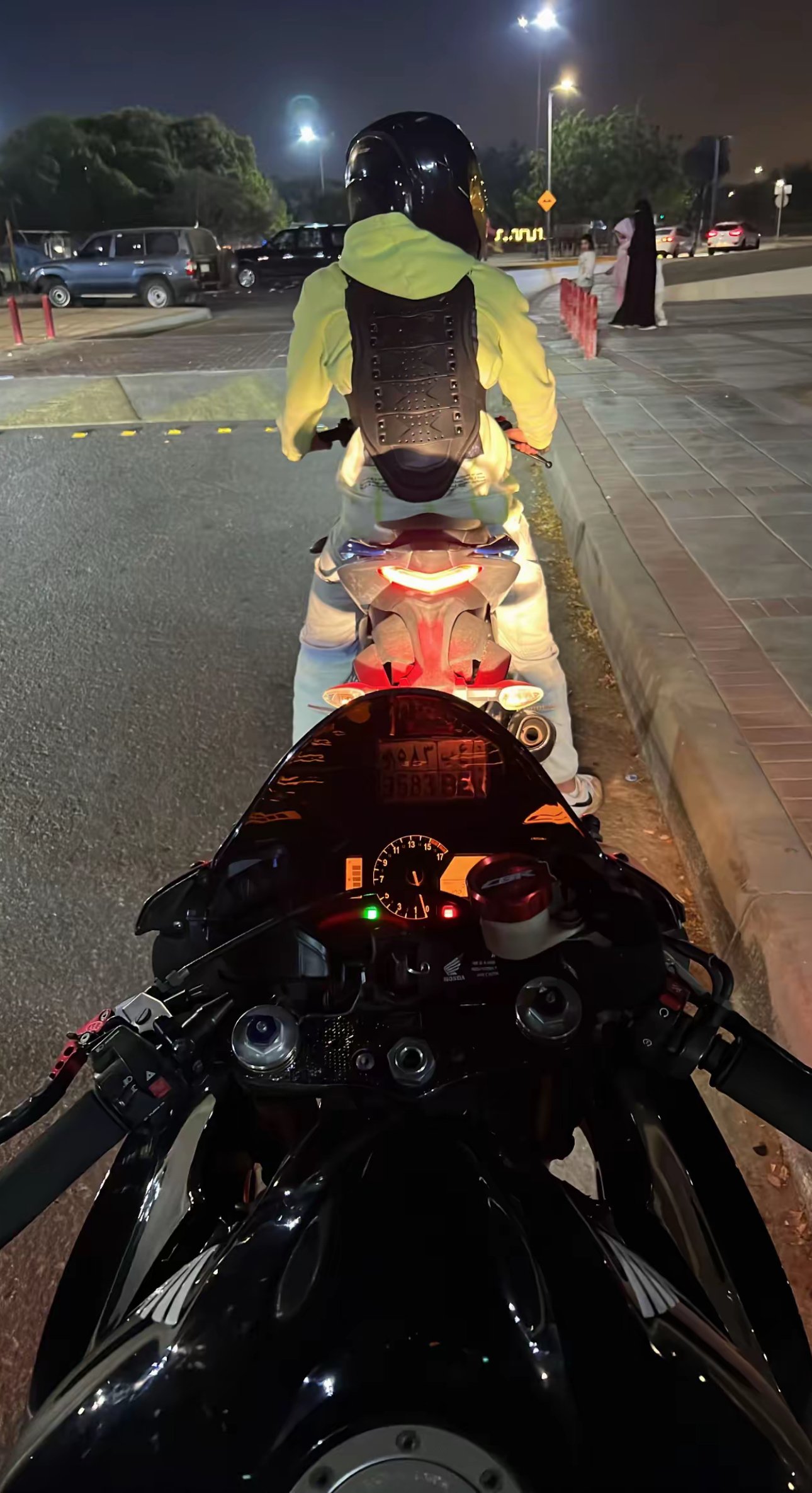 اصيل الحكمي