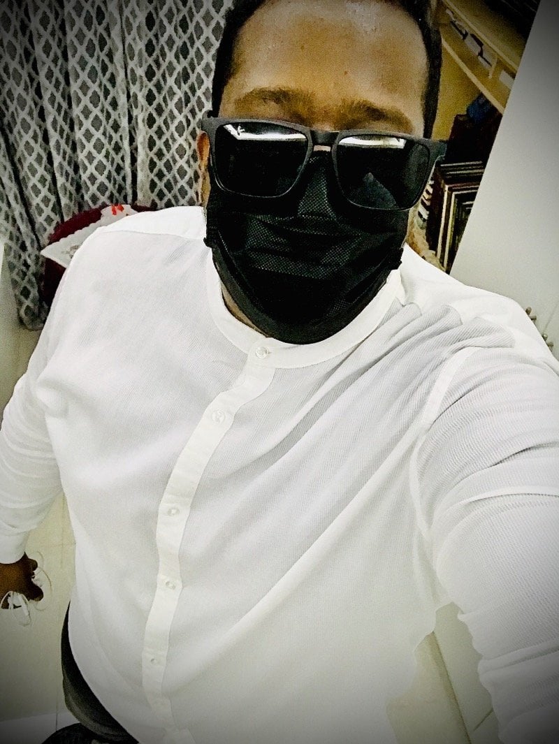 Mahmoud Taha