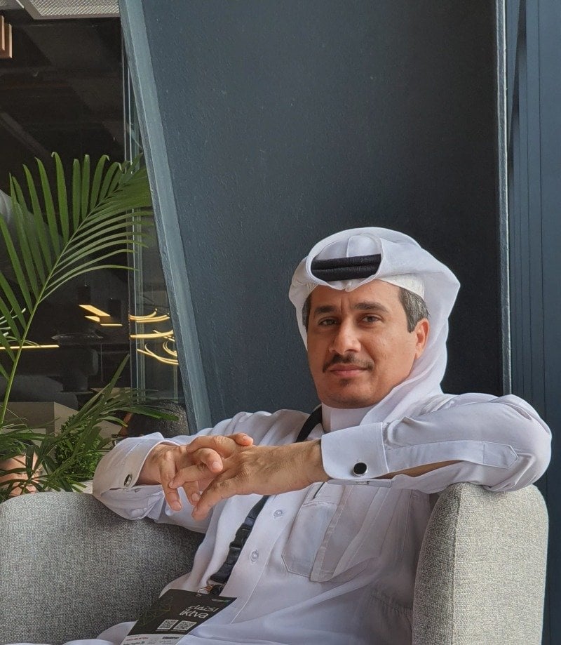 صالح مهدي آل بريش
