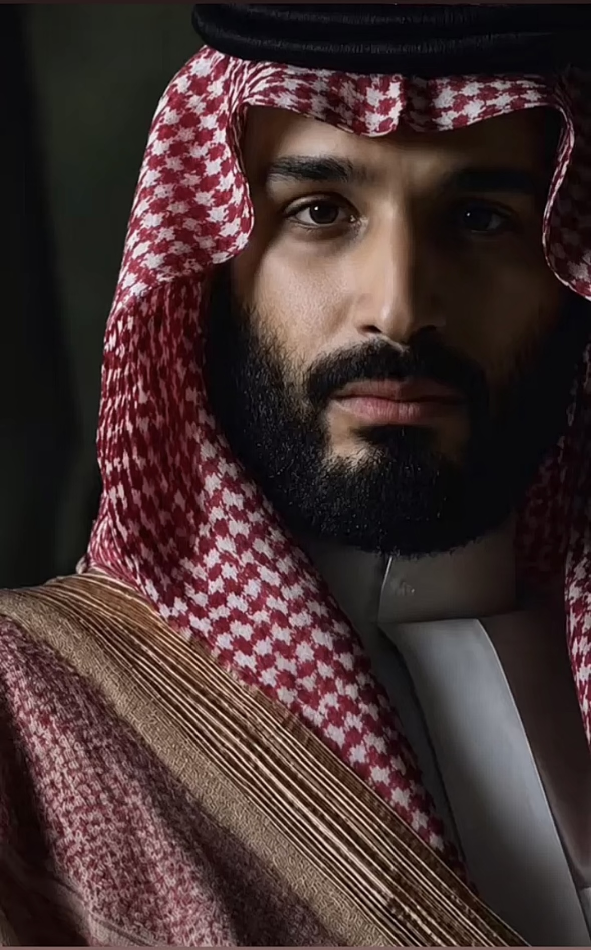 لين  سعد الحربي