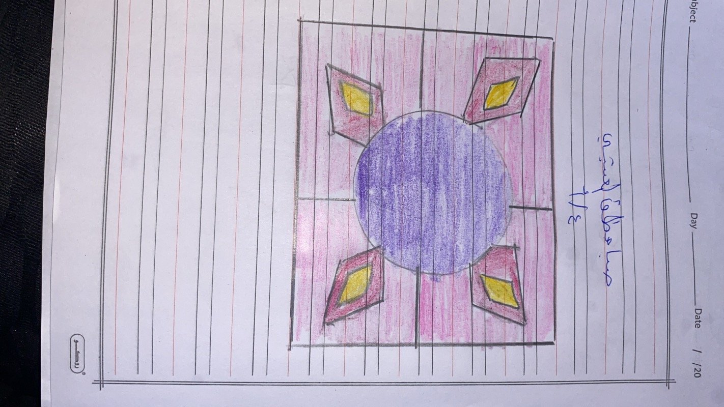 ام صبا العتيبي