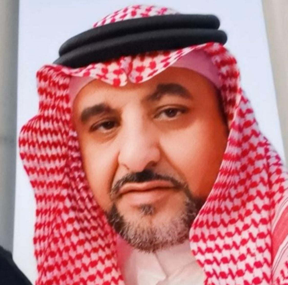 حسن عطيه أبو ريان الزهراني