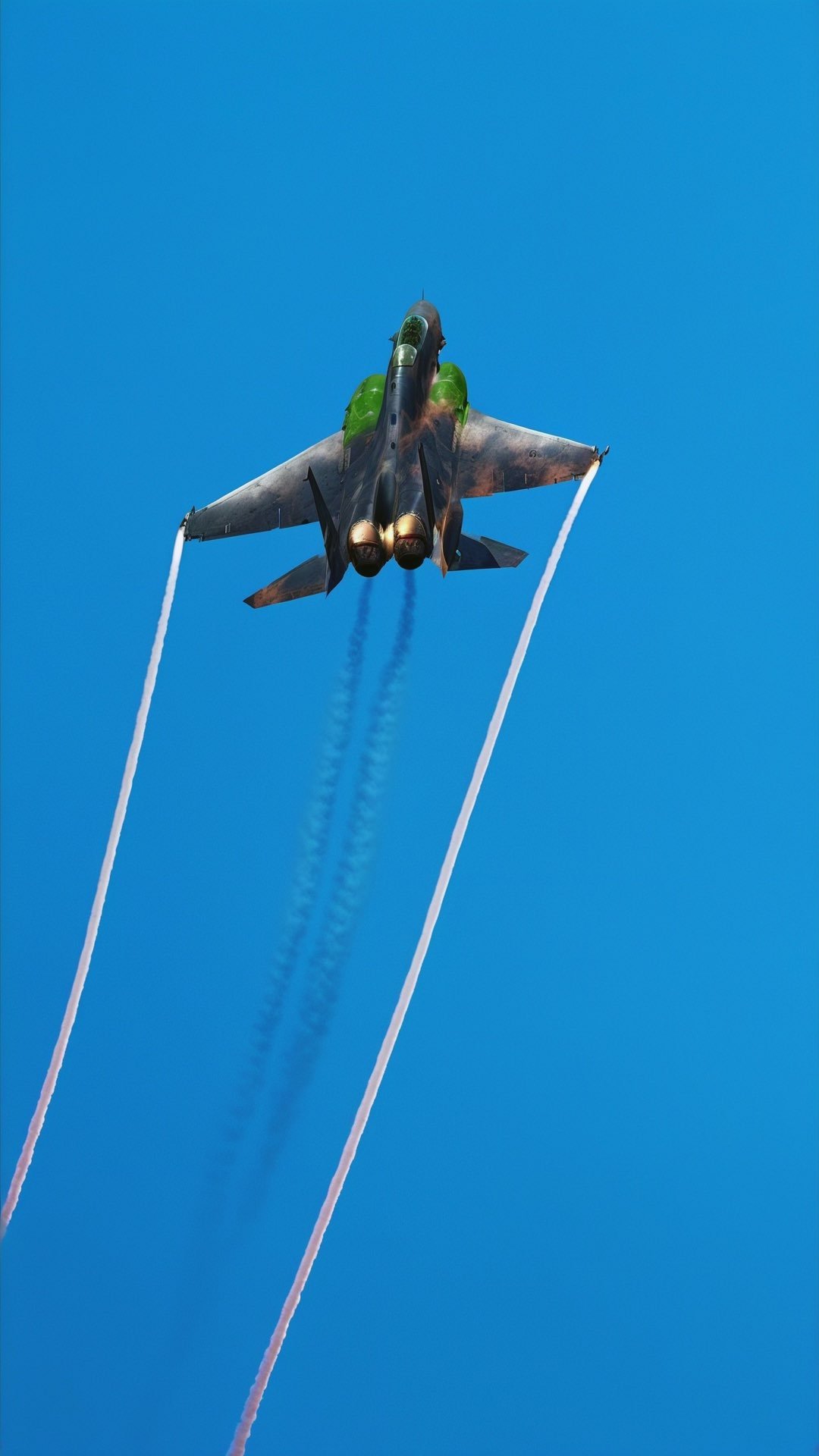 S A