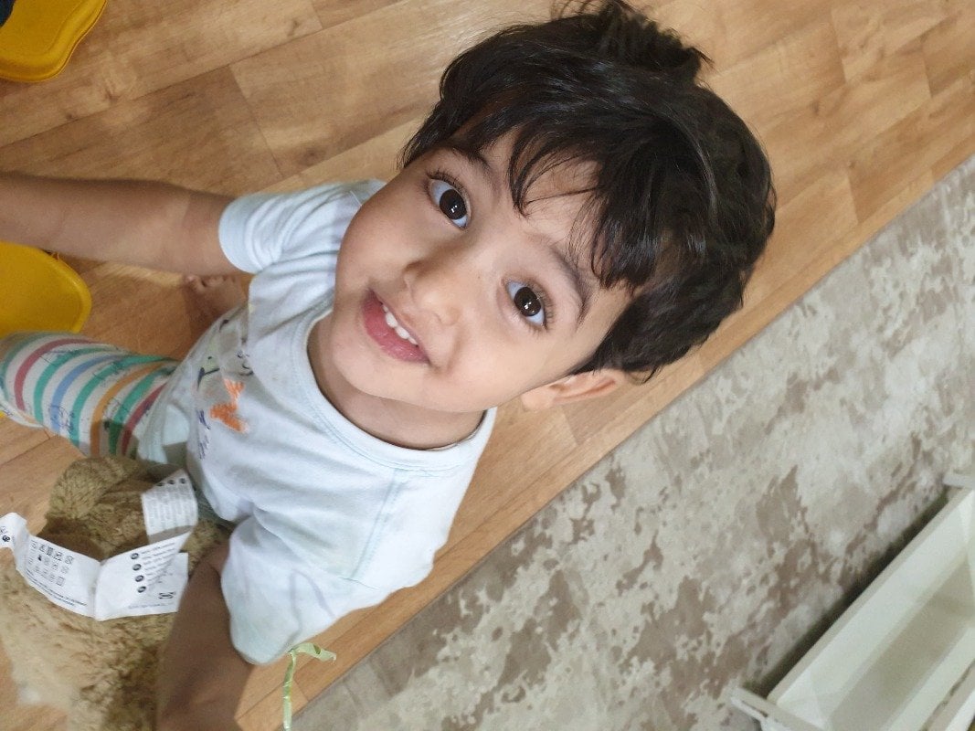 صقر الغامدي