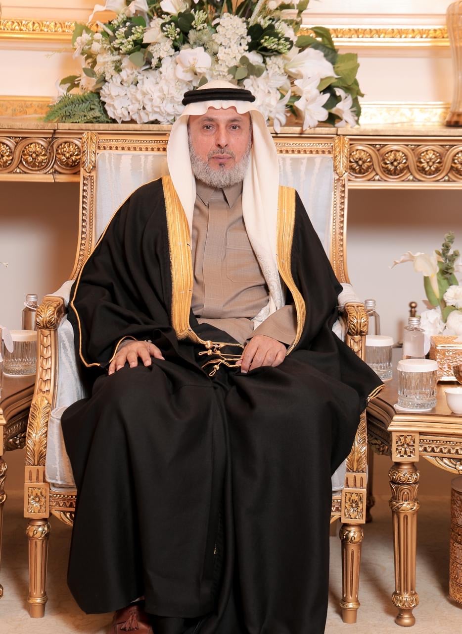 محمد المطرودي