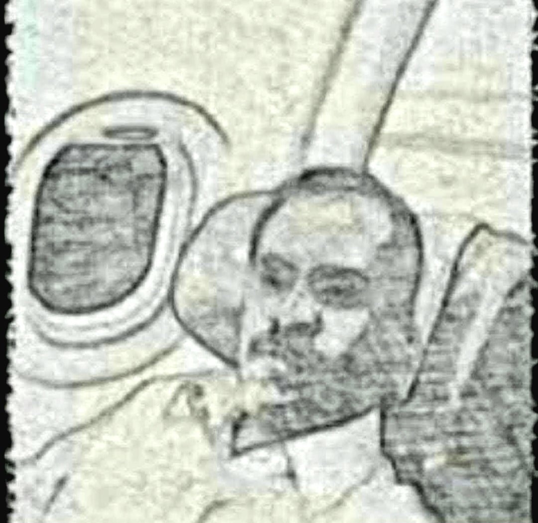 محمد سلطـان