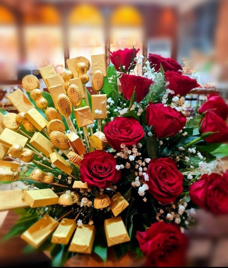 يقين العنزي