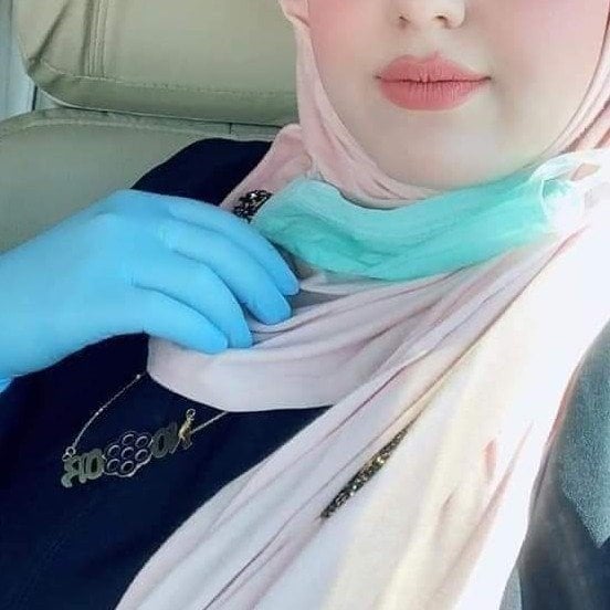 فاطمة الزهراء كريتي